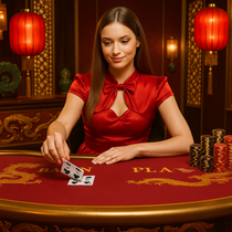 Betovo - Live Baccarat - High Stakes Live Casino