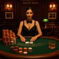 Betovo - Live Blackjack - Real Dealer Casino Game
