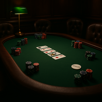 Betovo - Live Poker - Casino Hold'em with Real Dealer