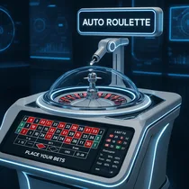 Betovo - Live Roulette - European Roulette with Real Dealer