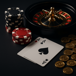 Betovo - Other Casino Games - Scratch Cards and Specialty Games