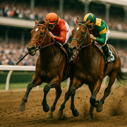 Betovo - Horse Racing Betting - Daily Racing Odds