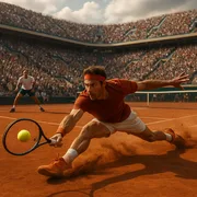 Betovo - Tennis Betting - Live Tennis Odds